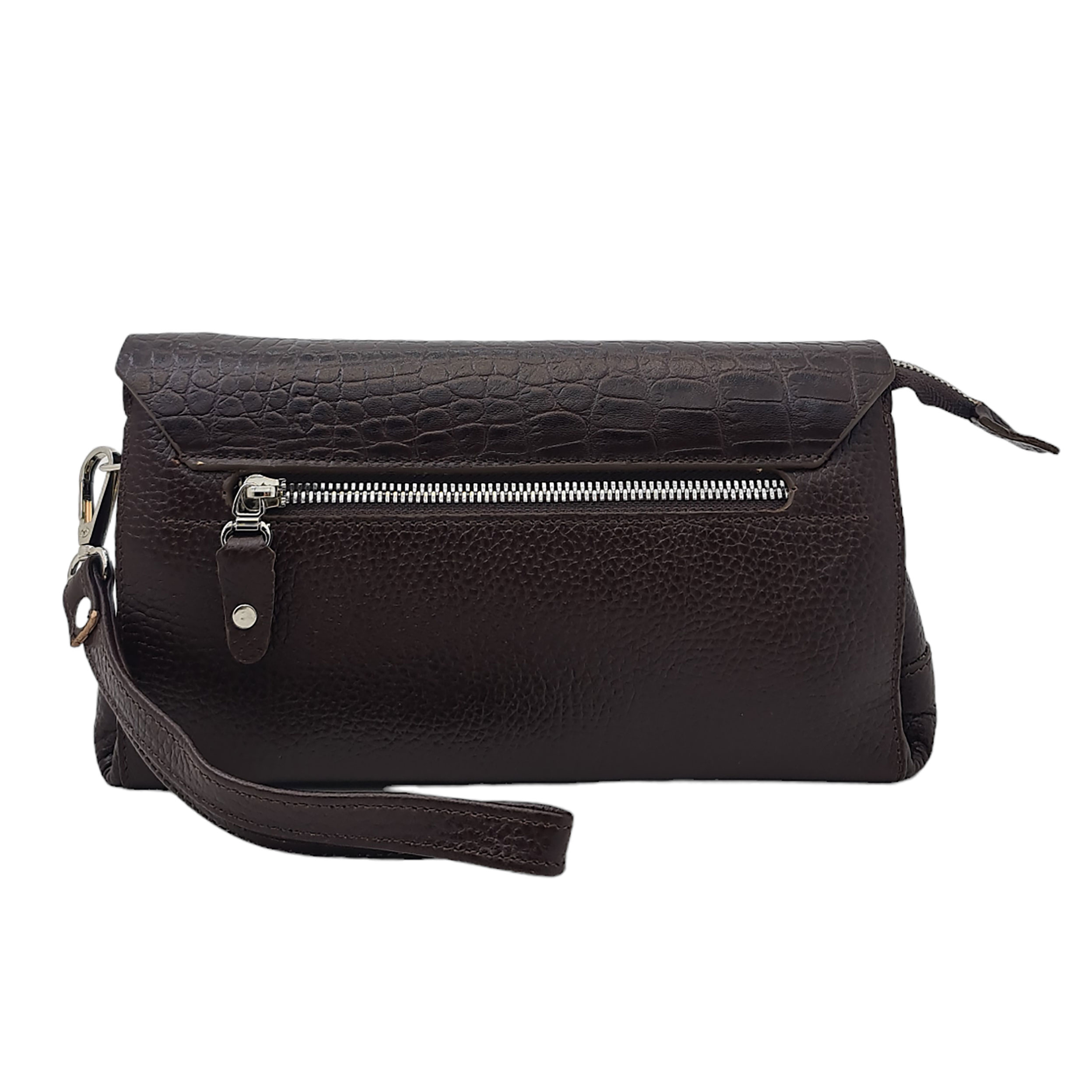 کیف دستی مردانه چرم رادل مدل سهند کد A_0003 - تصویر 7