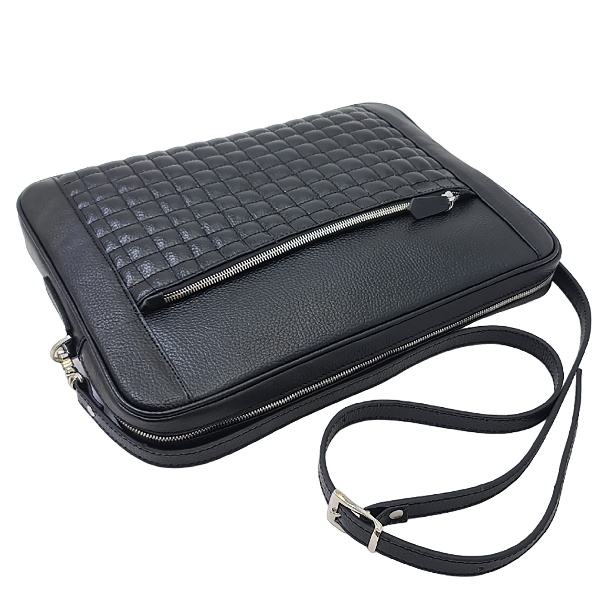 کیف فولدر چرم رادل مدل نوین کد A_0010 - تصویر 3