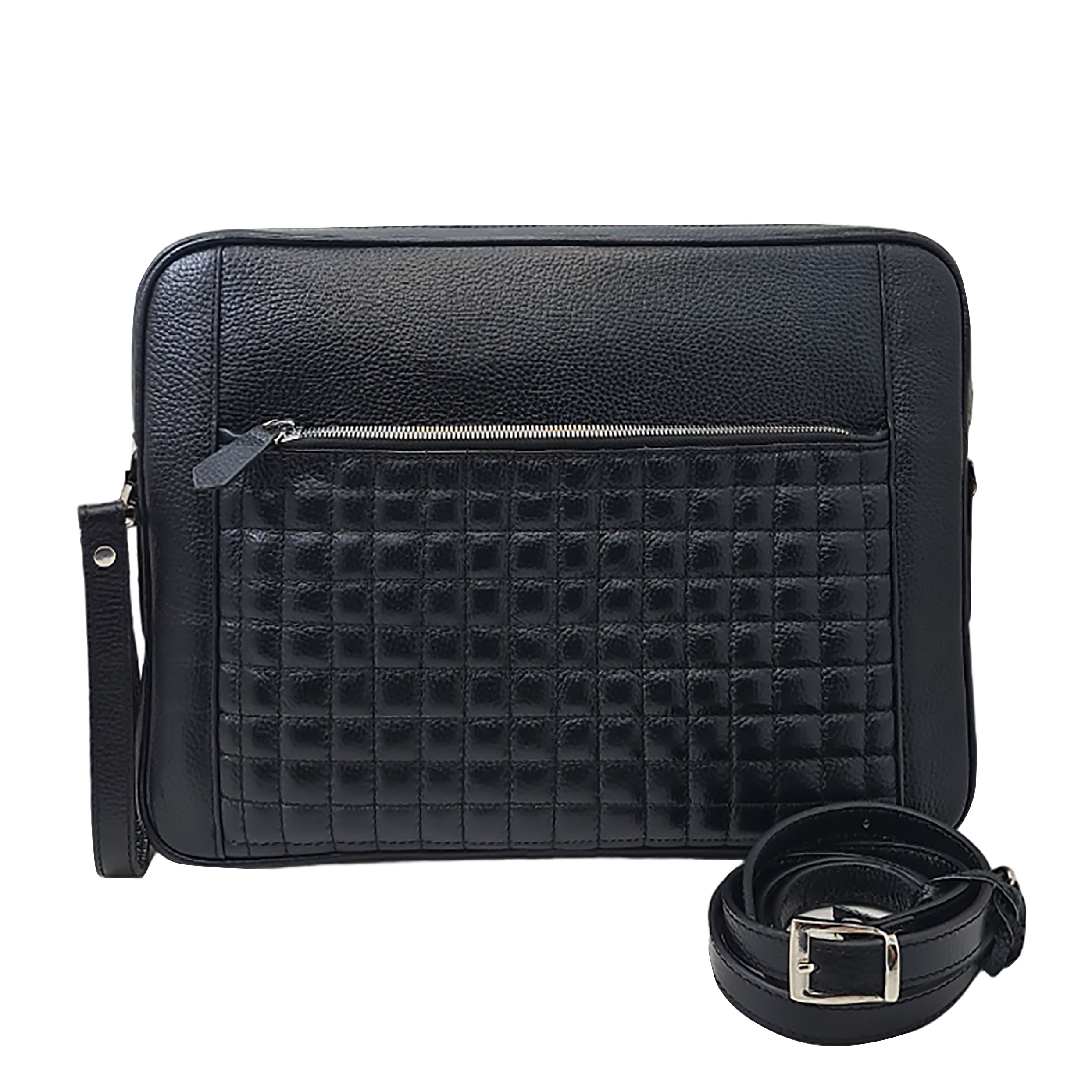 کیف فولدر چرم رادل مدل نوین کد A_0010 - تصویر 2