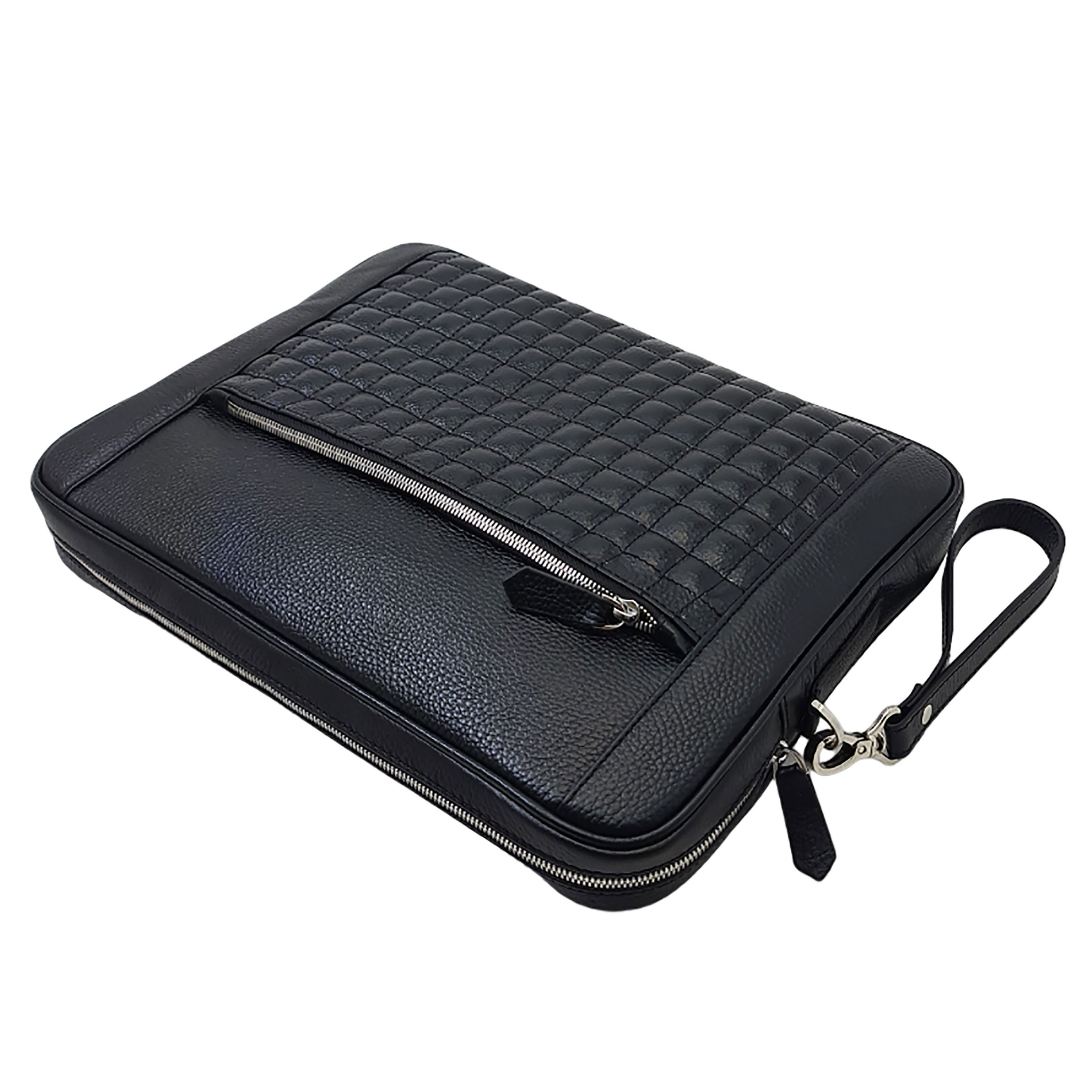 کیف فولدر چرم رادل مدل نوین کد A_0010 - تصویر 6