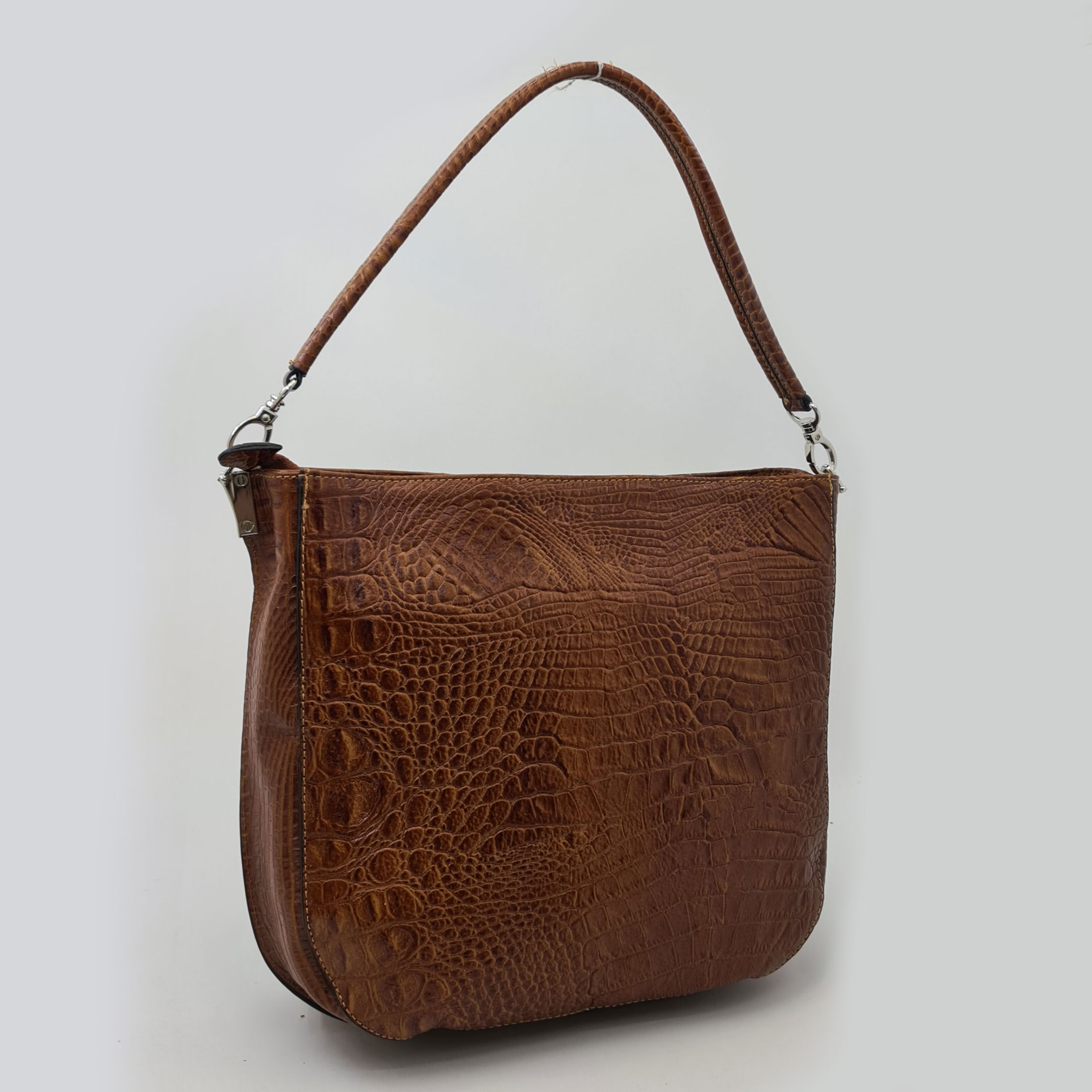 کیف دستی زنانه چرم رادل مدل لورین کد B_0002 - تصویر 2