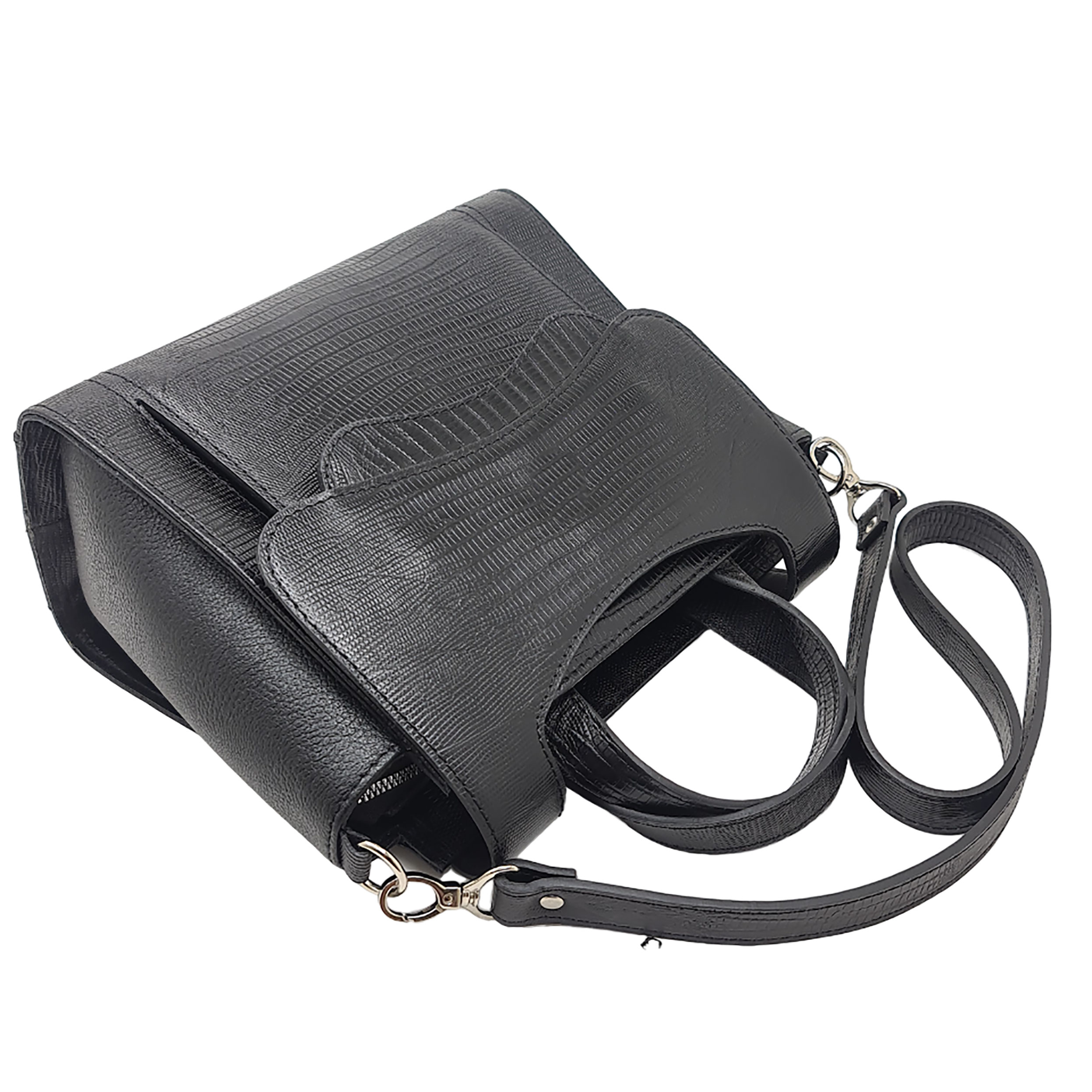 کیف دستی زنانه چرم رادل مدل ژیوان کد B_0017 - تصویر 3