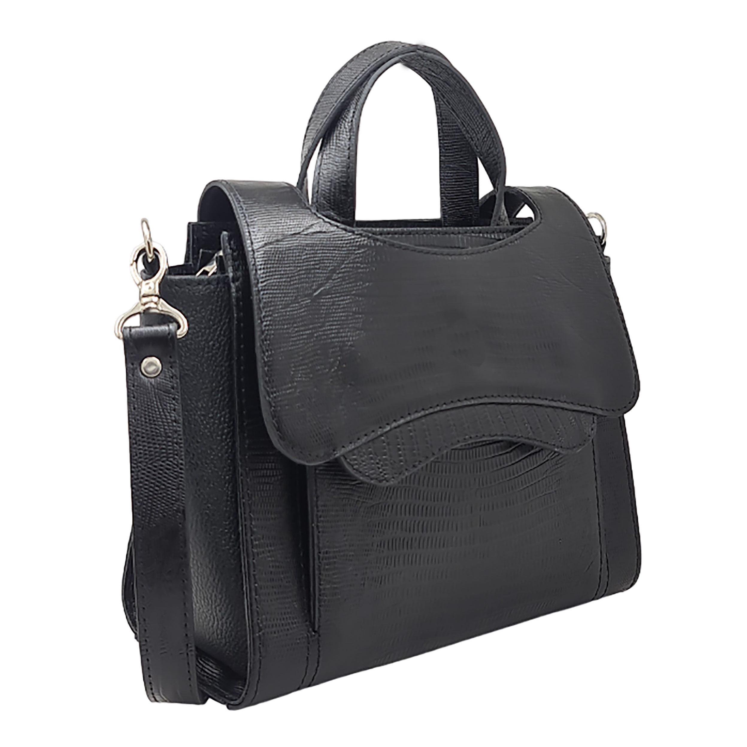 کیف دستی زنانه چرم رادل مدل ژیوان کد B_0017 - تصویر 2