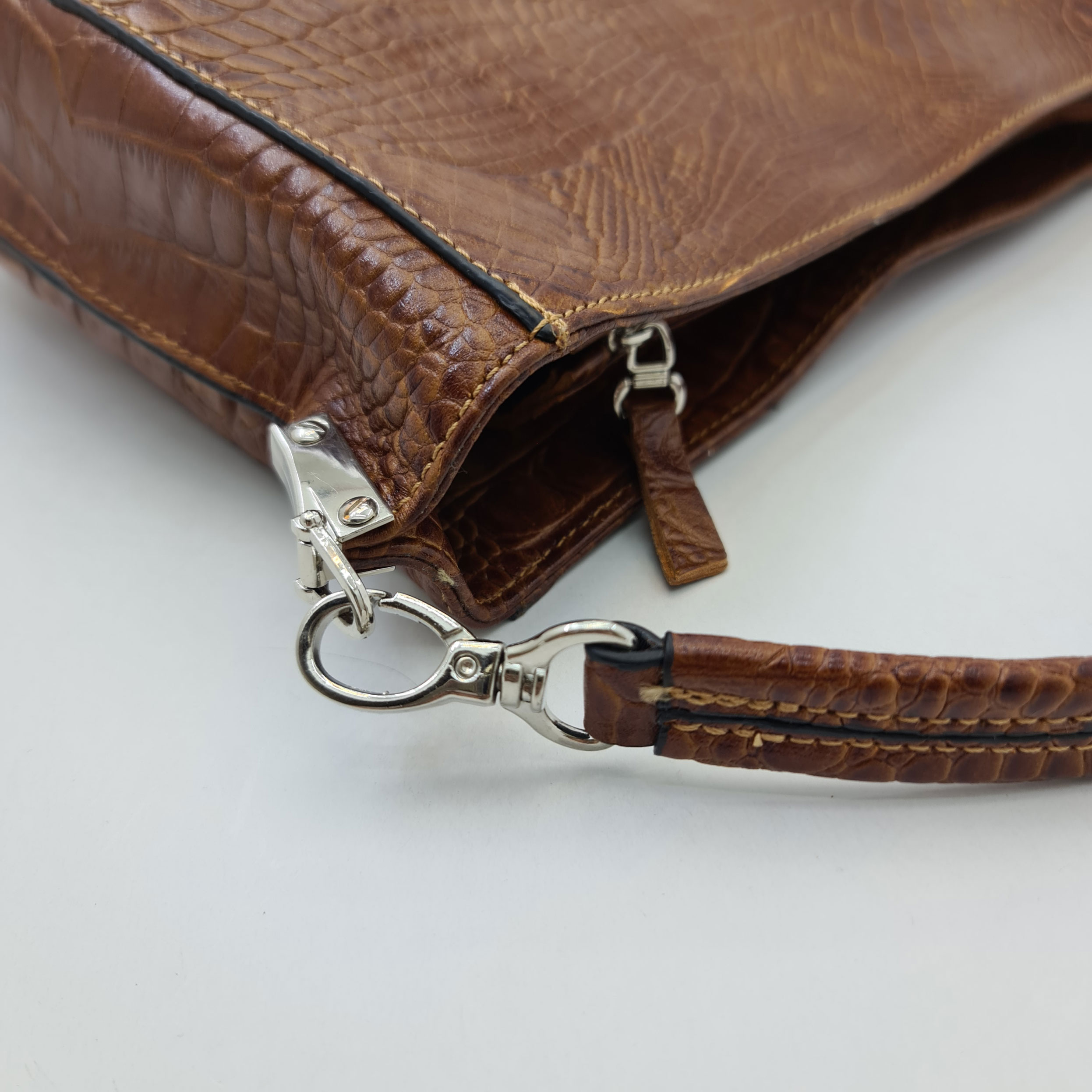 کیف دستی زنانه چرم رادل مدل لورین کد B_0002 - تصویر 5