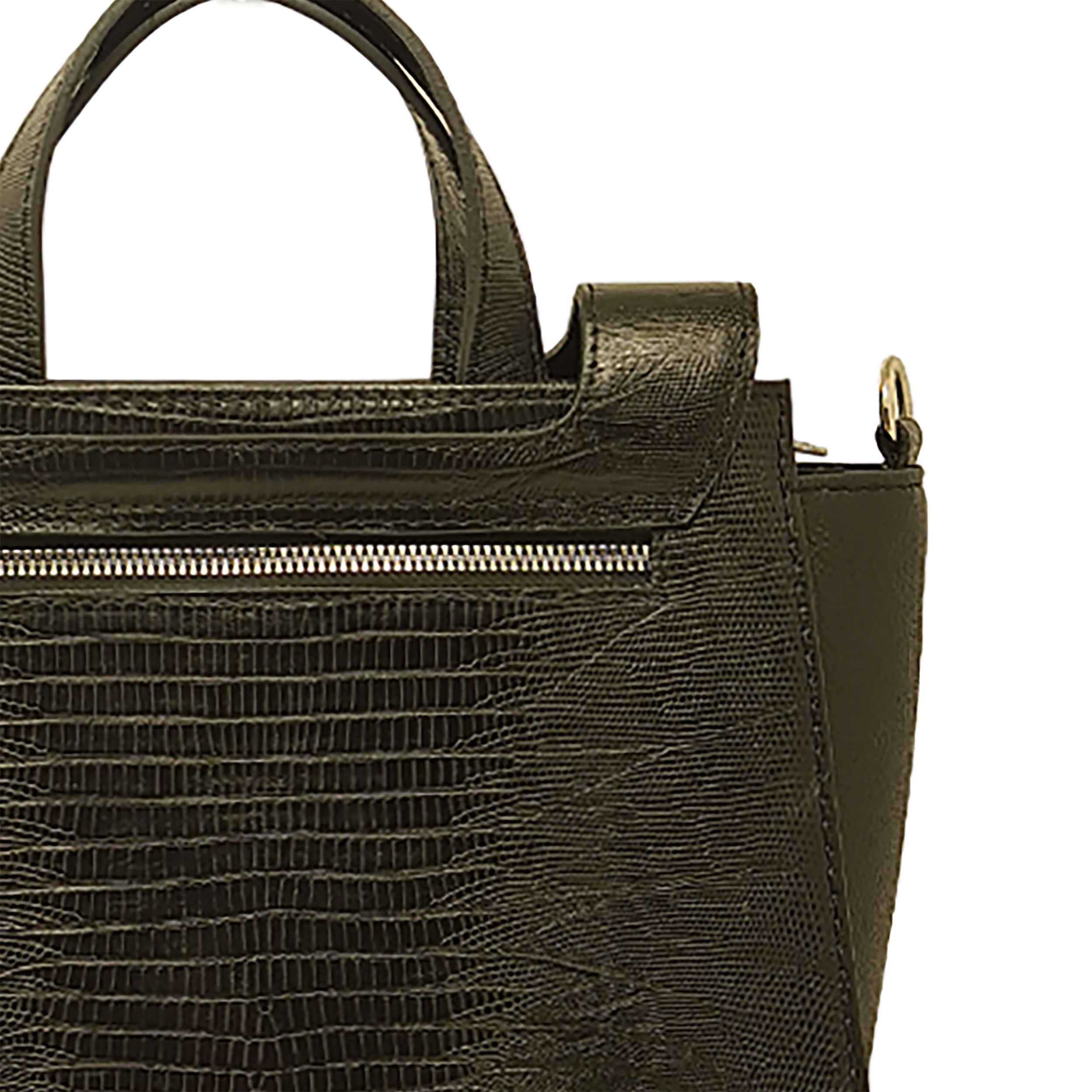 کیف دستی زنانه چرم رادل مدل ژیوان کد B_0017 - تصویر 6